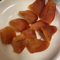 ピーナッツ子♪'s cooksnap of when they made 冷蔵庫で作る　カラスミの作り方。.