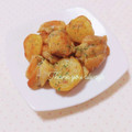 まあまま☆0403's cooksnap of when they made 鶏もも肉のカレー炒め【作り置き】.