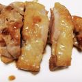 べるりんも's cooksnap of when they made 鶏肉のマヨ照焼き☆.