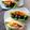 ルぴあ's cooksnap of when they made スパイシーラムと人参サラダのピタサンド.