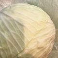 pnkdiamond's cooksnap of when they made 野菜保存方法。長生き活き！.