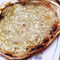 ﾋﾟﾛﾐ♡'s cooksnap of when they made 絶品！かに味噌焼き.