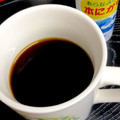 ルぴあ's cooksnap of when they made コクのあるコーヒーをにがりで簡単！.