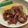 coo123's cooksnap of when they made 鶏皮のパリパリ生姜焼き。.