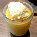 ばたみそーぱん☆'s cooksnap of when they made 熟れすぎた柿で柿のムース♪.