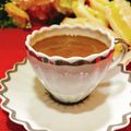 ✽チョコⅠＨ✽'s cooksnap of when they made カレン風♡誘惑カフェボンボン♡.