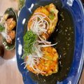 まりもの台所's cooksnap of when they made 枝豆つくねの生姜あん.