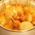 かえでママ！'s cooksnap of when they made 白だしでお手軽！おでんつゆ.