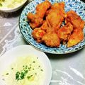 めみたん☆'s cooksnap of when they made 酢玉ねぎで子供も食べる♡タルタルソース.