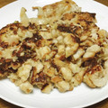 vabochan's cooksnap of when they made 鶏胸肉と長ねぎの簡単落とし焼き♪.