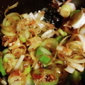 sugiさん's cooksnap of when they made 長ネギと鰹節の超簡単無限ネギ.
