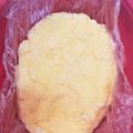☆ドキンちゃん☆”'s cooksnap of when they made 電子レンジで簡単に出来るふわふわ卵焼き♡.
