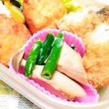 DORA＊DORA's cooksnap of when they made 魚肉ソーセージといんげんの中華炒め.