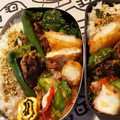 牛ギャル's cooksnap of when they made 梅酢たこ きゅうりとわかめの酢の物.