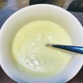 ☆maripei☆'s cooksnap of when they made さつまいものポタージュスープ♫*｡♡.