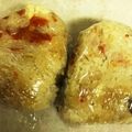 クックZOPS5F☆'s cooksnap of when they made 昆布茶でしめじの炊き込みご飯.