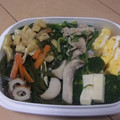 きらり流れ星's cooksnap of when they made 超簡単‼お弁当用塩こしょうエリンギ炒め.