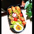 クック1WVJEK☆'s cooksnap of when they made 〜ラディッシュの飾り切り〜.