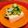 マルんちの丸顔's cooksnap of when they made 簡単！オクラとらっきょうの酢の物.