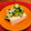 マルんちの丸顔's cooksnap of when they made 簡単！オクラとらっきょうの酢の物.