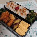 イチゴ、イチゴ。's cooksnap of when they made ♡納豆のタレでふわふわだし巻き卵♡.