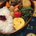 クック5E2Q86☆'s cooksnap of when they made 息子の大好きな♡甘い卵焼き.