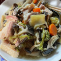 ＭＩ−ＳＡＮ's cooksnap of when they made 簡単！！白菜と豚バラのとろとろ煮.