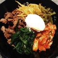 ❃リシェス❃'s cooksnap of when they made ビビンバ.