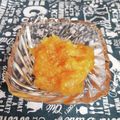 ﾁｲﾁｬﾝﾏﾏ's cooksnap of when they made アップルジンジャージャム.