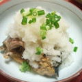 ガッちゃん's cooksnap of when they made サバ缶おろしのっけ.