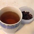 米の華's cooksnap of when they made 小豆茶（薬膳）.