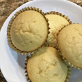 saki1010's cooksnap of when they made 簡単マドレーヌ★おやつ★計り要らず.
