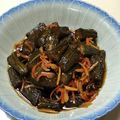 Etsu☆ko's cooksnap of when they made 。。なすびじゃないよ　キュウリだよぉ。。.