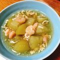 ちょ〜☆'s cooksnap of when they made チャーテのあんかけ煮.