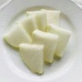 リクママ0505's cooksnap of when they made 基本の！大根の三五八漬け.