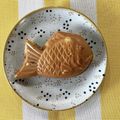 はなぴっち's cooksnap of when they made HMで♪たい焼き.