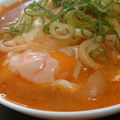 ひぃたろぉ～♪'s cooksnap of when they made 鍋キューブで●野菜たっぷりキムチスープ●.