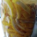 Neroli315's cooksnap of when they made サワードリンクゆず酢。飲むだけダイエット.