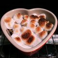 FaithAloha's cooksnap of when they made アメリカの味☆スイートポテトキャセロール.