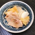 ★ぴよぴよ501★'s cooksnap of when they made 煮るのは10分！長芋と豚こま・生姜の煮物.