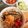 りそまさ☆'s cooksnap of when they made ☆茄子をのっけたおろし温うどん☆.