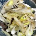 冷蔵庫レスキュー隊's cooksnap of when they made 夫も大喜び♪セブンの砂肝ずりポン風♪.