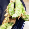 kojyu's cooksnap of when they made 大量消費☆スナップえんどうのツナマヨ和え.