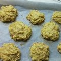 黒豆さん。's cooksnap of when they made HM＋生おからでドロップソフトクッキー☆.