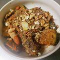 かわゆう1211's cooksnap of when they made 鯖缶でサバとかぼちゃの味噌煮.