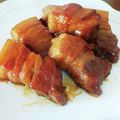 ＣＨＩＥＰＩＹＯ's cooksnap of when they made 簡単♡テリテリ豚の角煮.