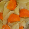 keiko513's cooksnap of when they made 簡単◎コンソメ風味のポトフ.