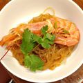 クックCDD020☆'s cooksnap of when they made グンオプウンセン（エビと春雨の煮物）.