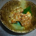 ミッキーアン's cooksnap of when they made はんぺん＆コーンのふわふわ卵キッシュ★.