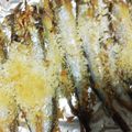 ☆★ケイト★☆'s cooksnap of when they made イワシの丸焼き（オイルサーディン風）.